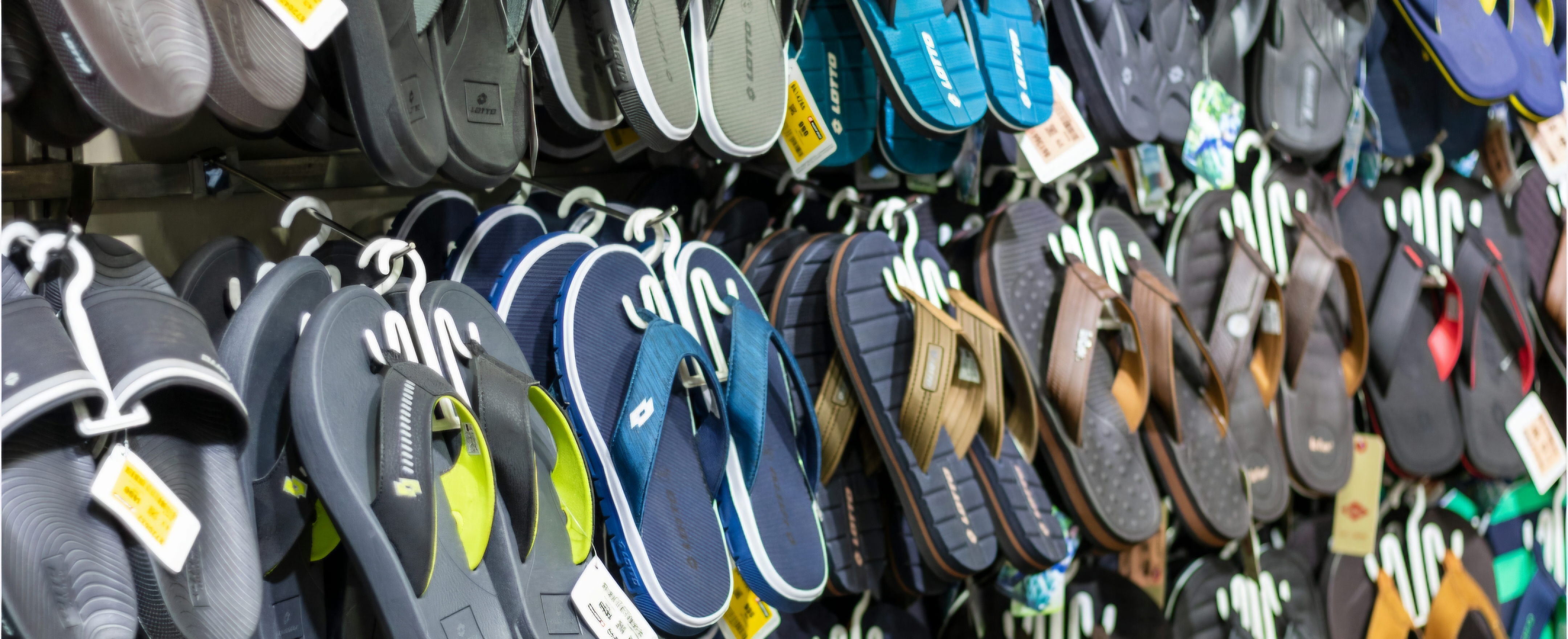 Men's Sandals